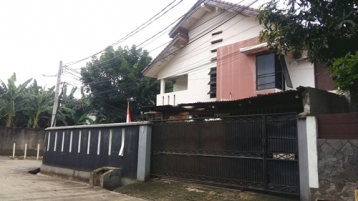 Dijual Rumah Di Pejaten Indah Jakarta Selatan